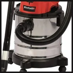 Einhell TC-VC 18/20 Li S-Solo, Batteridrevet 18 V Våt Tørrstøvsu -Hus, Hage & Fritid Salg w1200h1200 726
