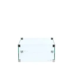 Trend Collection Square Glass Set Medium