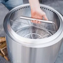 Bålstedet Solo Stove Bonfire Håndtak -Hus, Hage & Fritid Salg w1200h1200 736