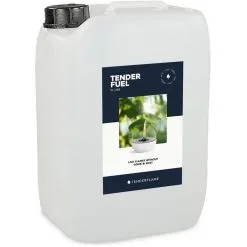 TenderFlame - TenderFuel - Drivstoff- 10 Liter