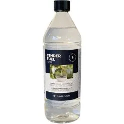 TenderFlame - TenderFuel - Drivstoff- 1 Liter