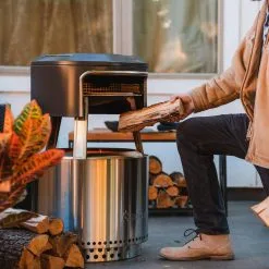 Bålstedet Solo Stove Yukon Pi Fire Pizzaovn -Hus, Hage & Fritid Salg w1200h1200 768