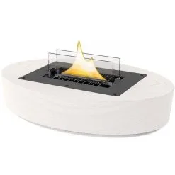 TenderFlame Utepeis Carnation Eik Natur 90 - 0,5 L