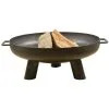 Festival Bålpanne Sort ø:60cm -Hus, Hage & Fritid Salg w1200h1200 784