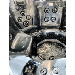 Hafjell Utendørs Spa- Og Massajebad I Sort -Hus, Hage & Fritid Salg w1200h1200 8