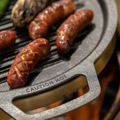 Bålstedet Solo Stove Yukon Grilltopp -Hus, Hage & Fritid Salg w1200h1200 803