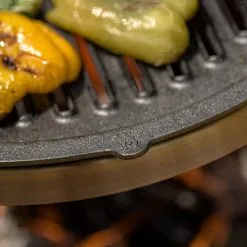 Bålstedet Solo Stove Yukon Grilltopp -Hus, Hage & Fritid Salg w1200h1200 804