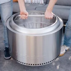 Bålstedet Solo Stove Yukon Håndtak -Hus, Hage & Fritid Salg w1200h1200 808