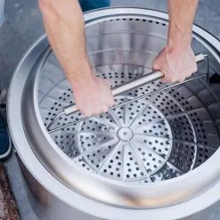 Bålstedet Solo Stove Yukon Håndtak -Hus, Hage & Fritid Salg w1200h1200 809