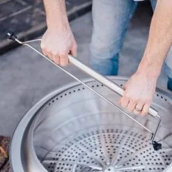 Bålstedet Solo Stove Yukon Håndtak -Hus, Hage & Fritid Salg w1200h1200 811