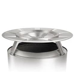 Bålstedet Solo Stove Yukon Varme Deflektor