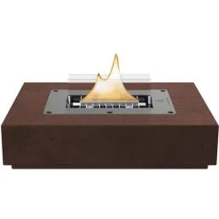 TenderFlame Bordpeis Daisy 90