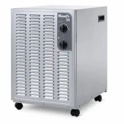 Wood's Woods Avfukter SW-38FM Best I Test