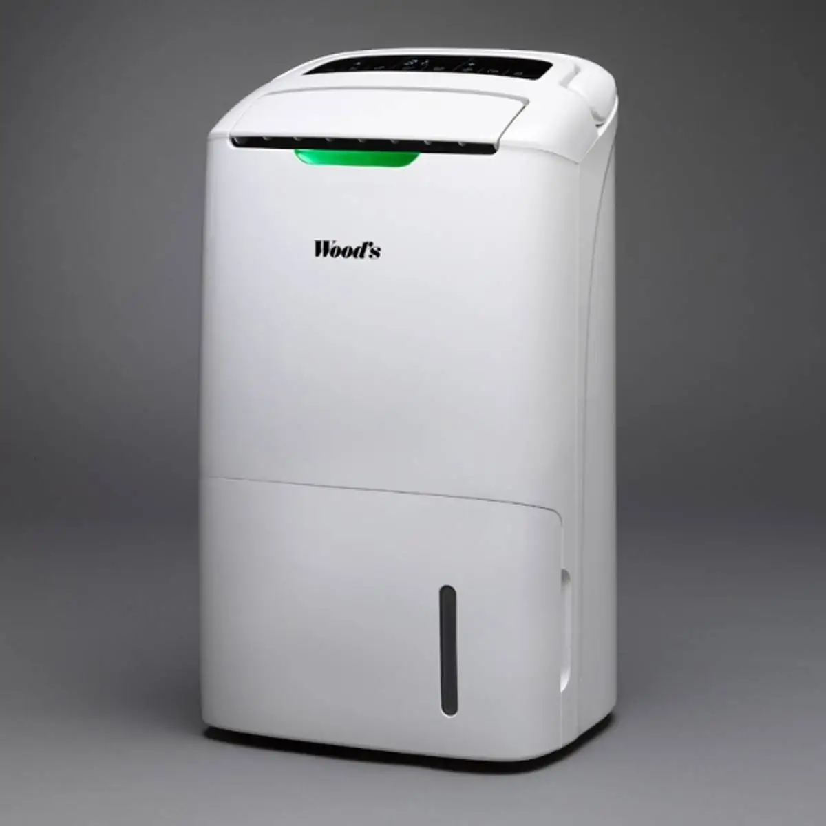 Wood's Woods AD30 Hybrid Luftrenser Og Avfukter 4 Wood's Woods AD30 Hybrid Luftrenser Og Avfukter - Bilde 2