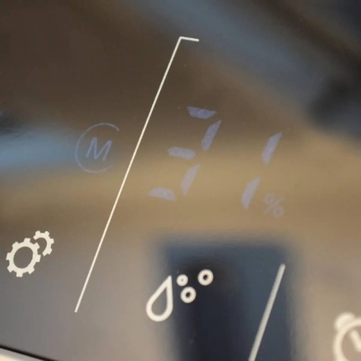 Wood's Woods AD30 Hybrid Luftrenser Og Avfukter 5 Wood's Woods AD30 Hybrid Luftrenser Og Avfukter - Bilde 3