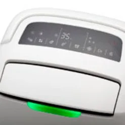 Wood's Woods AD30 Hybrid Luftrenser Og Avfukter 11 Wood's Woods AD30 Hybrid Luftrenser Og Avfukter -Hus, Hage & Fritid Salg w1200h1200 847