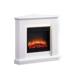 Solegaarden Voss Elektrisk Peis - 2000 Watt 10 Solegaarden Voss Elektrisk Peis - 2000 Watt -Hus, Hage & Fritid Salg w1200h1200 852