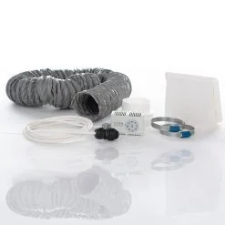 F-Tech Hygrostat Med 3m Kabel Og Hurtigplugg F-DRY 200