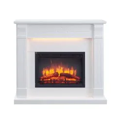 Solegaarden Røros Elektrisk Peis - 2000 Watt -Hus, Hage & Fritid Salg w1200h1200 872