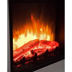 Solegaarden Beito Elektrisk Peis - 2000 Watt 12 Solegaarden Beito Elektrisk Peis - 2000 Watt -Hus, Hage & Fritid Salg w1200h1200 882