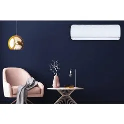 GREE G-tech - Varmepumpe Luft Til Luft -Hus, Hage & Fritid Salg w1200h1200 99