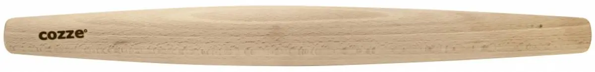 Cozze Pizzakjevle I Bøk, Ø45x410 Mm 90365 3 Cozze Pizzakjevle I Bøk, Ø45x410 Mm 90365