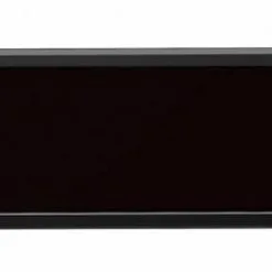 Millarco terrassevarmer Med Wifi Til 1500 W Sort Glass