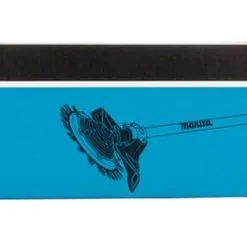 Makita Roterende Trimmersaks (EM407) Til Multimaskin/enhet -Hus, Hage & Fritid Salg w1200h314