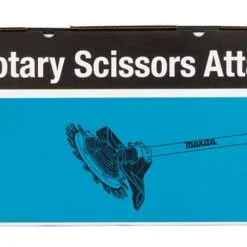 Makita Roterende Trimmersaks (EM407) Til Multimaskin/enhet -Hus, Hage & Fritid Salg w1200h409