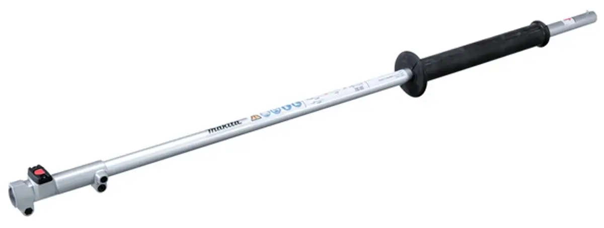 Makita Forlengerskaft For BUX361, CS-246.4, DUX60 3 Makita Forlengerskaft For BUX361, CS-246.4, DUX60