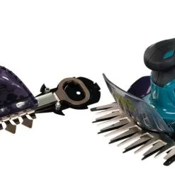 Makita Gresstrimmer / Hekksaks 12V UM600DZX