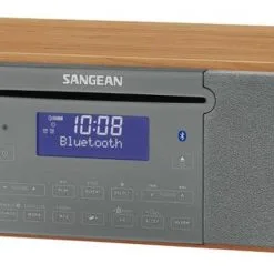 Target Sangean Microanlegg DDR47BT DAB -Hus, Hage & Fritid Salg w1200h520