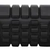 InShape Foamroller 14x33cm - Svart