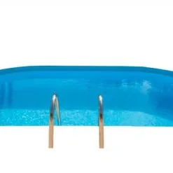 Swim & Fun nedgravd Basseng Oval 600 X 320 X 120 Cm 5 Swim & Fun nedgravd Basseng Oval 600 X 320 X 120 Cm -Hus, Hage & Fritid Salg w1200h626