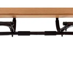 Christopeit Sport Christopeit Pull-Up Bar - Enkel å Henge I Dørkarmen -Hus, Hage & Fritid Salg w1200h629