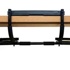 Christopeit Sport Christopeit Pull-Up Bar - Enkel å Henge I Dørkarmen -Hus, Hage & Fritid Salg w1200h652