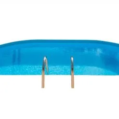 Swim & Fun Nedgravd Basseng Oval 800 X 400 X 120 Cm 5 Swim & Fun Nedgravd Basseng Oval 800 X 400 X 120 Cm -Hus, Hage & Fritid Salg w1200h664 1