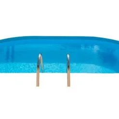 Swim & Fun Nedgravd Basseng Oval 600 X 320 X 150 Cm 5 Swim & Fun Nedgravd Basseng Oval 600 X 320 X 150 Cm -Hus, Hage & Fritid Salg w1200h672