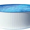 Swim & Fun Kreta Basseng Rundt Ø350 X 90 Cm