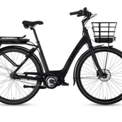 DBS EL SYKKEL SIGMA E5 UNISEX 51 -Hus, Hage & Fritid Salg w1200h675 3