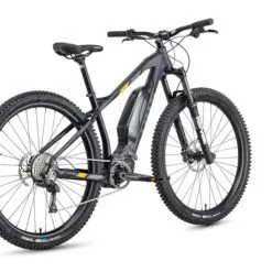 DBS Terreng El Sykkel STIEL MTB UNISEX -Hus, Hage & Fritid Salg w1200h694 1