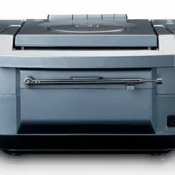 Target Lenco Kassettspiller DAB/CD SCD 6800 12 Volt Blå -Hus, Hage & Fritid Salg w1200h694