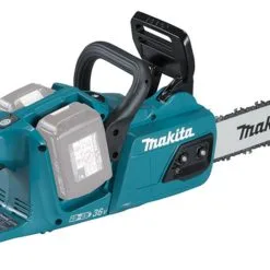 Makita Motorsag 2x18V 300mm DUC305Z
