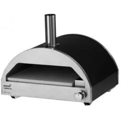 Mustang Gassdrevet Pizzaovn Vomero 16 10 Mustang Gassdrevet Pizzaovn Vomero 16 -Hus, Hage & Fritid Salg w1200h699