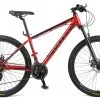 Foxter Mtb Sykkel 29" 24 Gir Red -Hus, Hage & Fritid Salg w1200h709