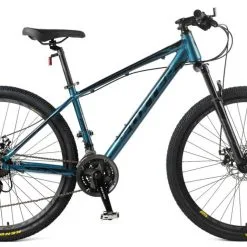Foxter Mtb Sykkel 26" 24 Gir Blue