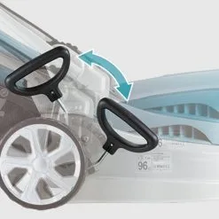 Hus, Hage & Fritid Salg 26 Echo batteri Løvblåser 58V 2Ah ECPLB-58VBTC