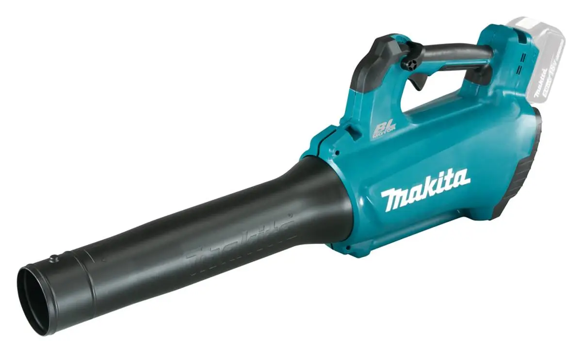 Makita Løvblåser DUB184Z 3 Makita Løvblåser DUB184Z