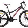 Phoenix Mountain Bike Dame 27,5" Aluminium 24 Speed -Hus, Hage & Fritid Salg w1200h733
