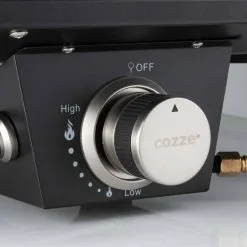 Cozze pizzaovn 17" GASS Med Termometer - 30 Mbar 12 Cozze pizzaovn 17" GASS Med Termometer - 30 Mbar -Hus, Hage & Fritid Salg w1200h741 1